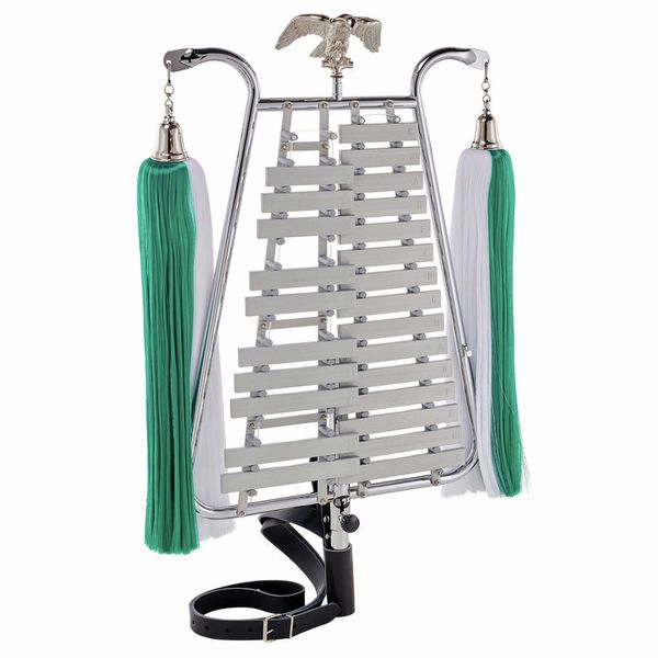 JK Lyra 130 Set green