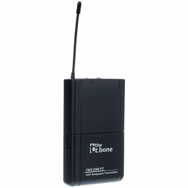 the t.bone TWS One A Headset