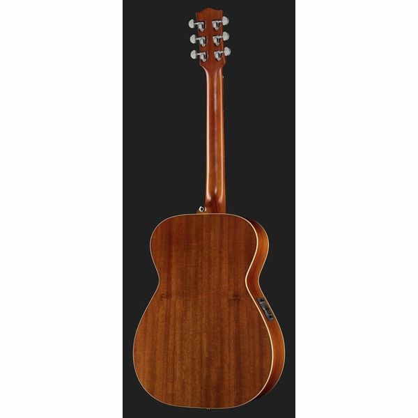 Maton EBG808 Tommy Emmanuel