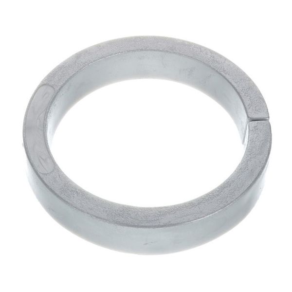 Stairville Snap Protector Ring Si 16pcs