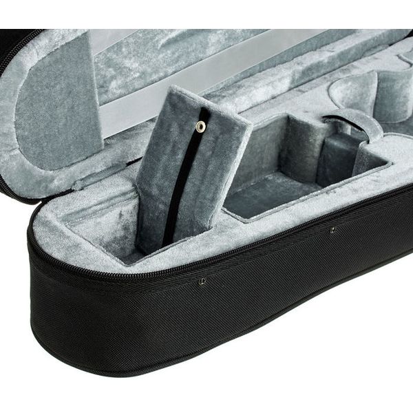 Gewa Pure Violin Case CVF 02 1/4