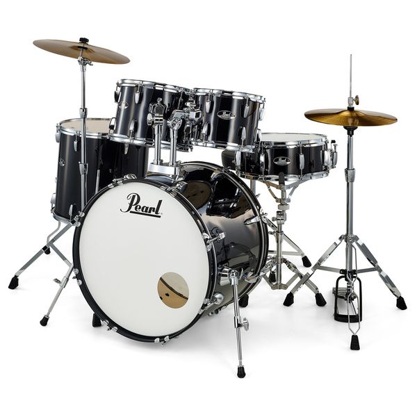 Pearl Roadshow 22" Jet Black