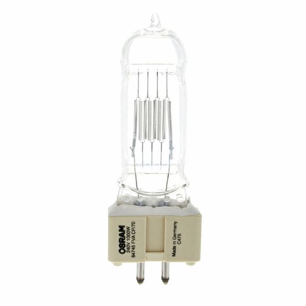 Osram CP70 FVA 64745