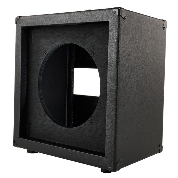 Harley Benton G112Plus Unloaded