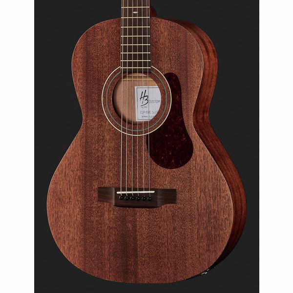Harley Benton CLP-15ME SolidWood