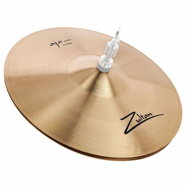 Zultan Aja Fusion - Funk Bundle