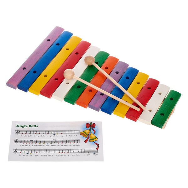 Goldon Xylophone Model 11205