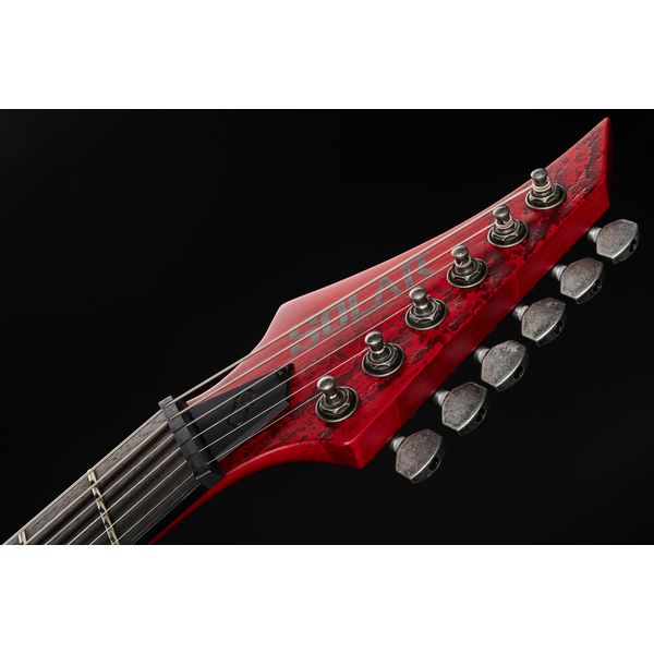 Solar Guitars A2.6Canibalismo+