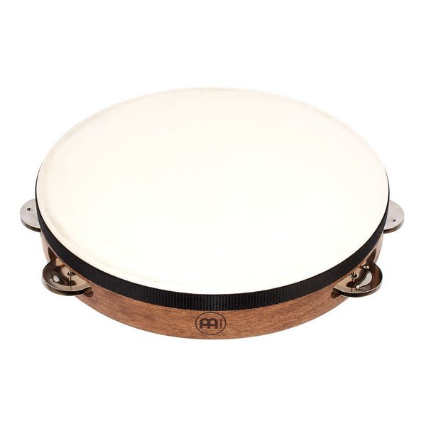 Meinl TAH1WB Head Tambourine