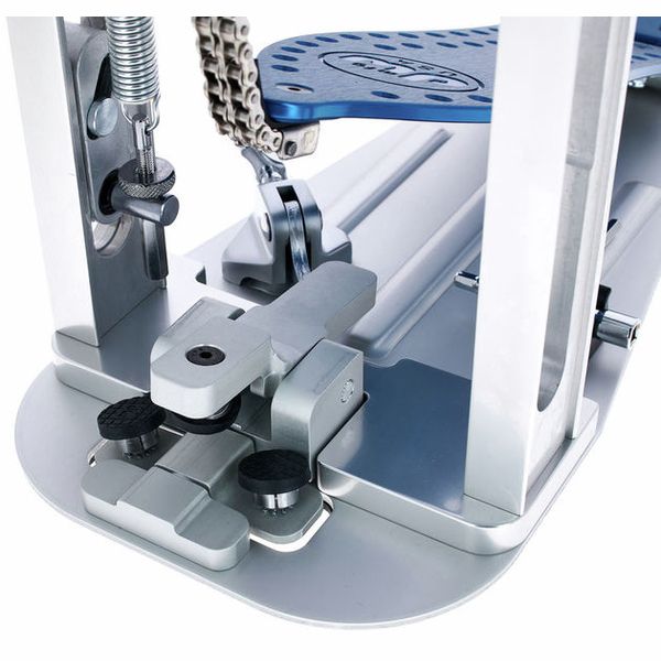 DW MCD Single Pedal Cobalt