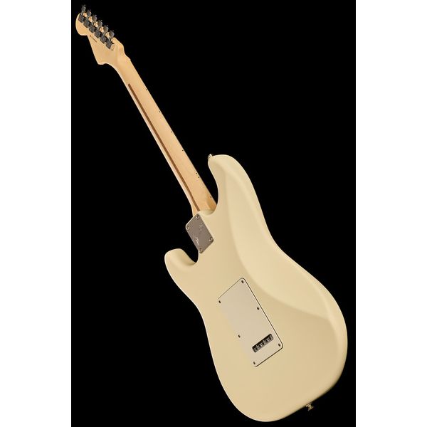 Fender Exclusive Am Strat MN STN OLY