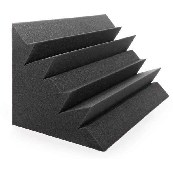 Auralex Acoustics Roominators Alpha-DST Charcoal