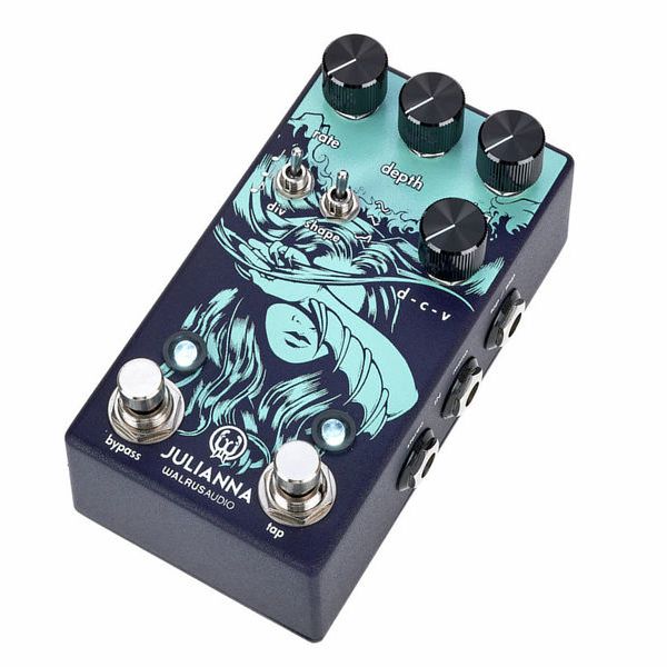 Walrus Audio Julianna Chorus