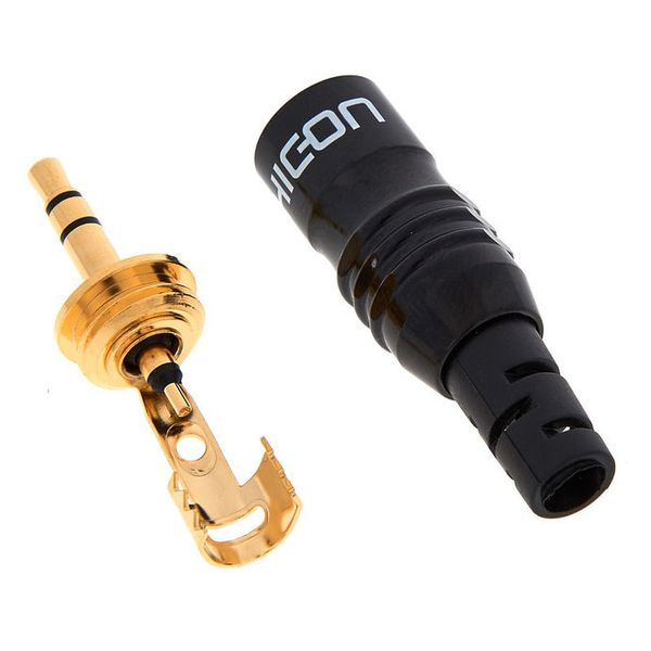 Hicon HI-J35S02 Mini Jack Plug