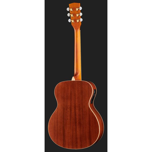 Harley Benton CG-45E Vintage Sunburst Bundle