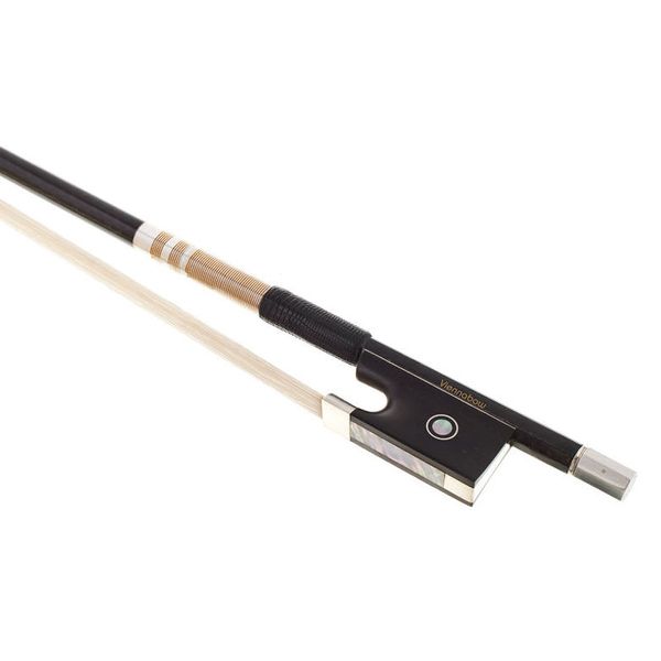 Viennabow VB1115 Carbon Violin Bow 4/4