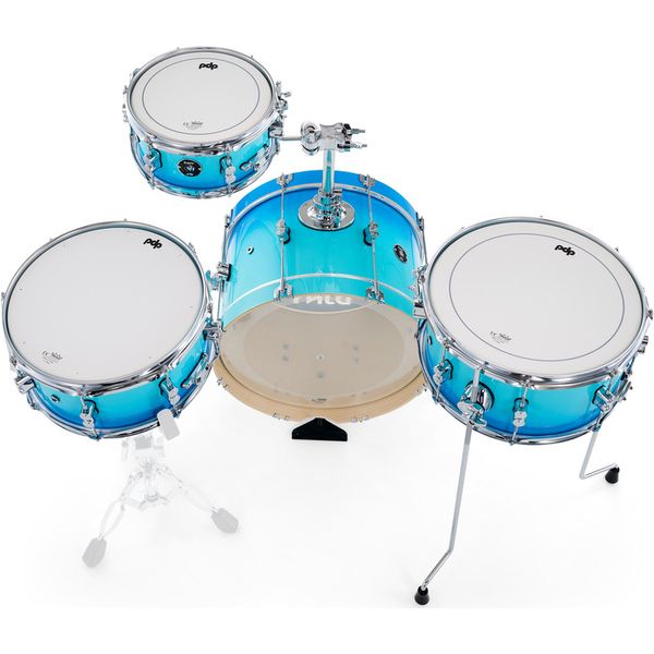 DW PDP New Yorker Daru Jones