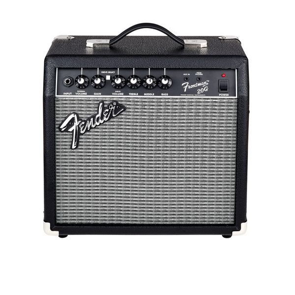 Fender Frontman 20G