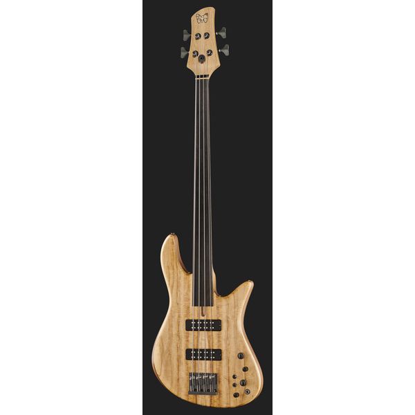 Fodera Emperor Standard 4 FL LTD