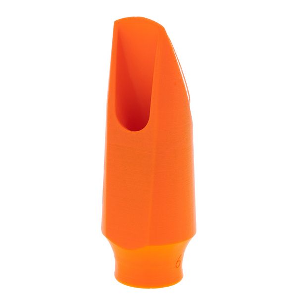 Syos Soprano Spark 6 Lava Orange