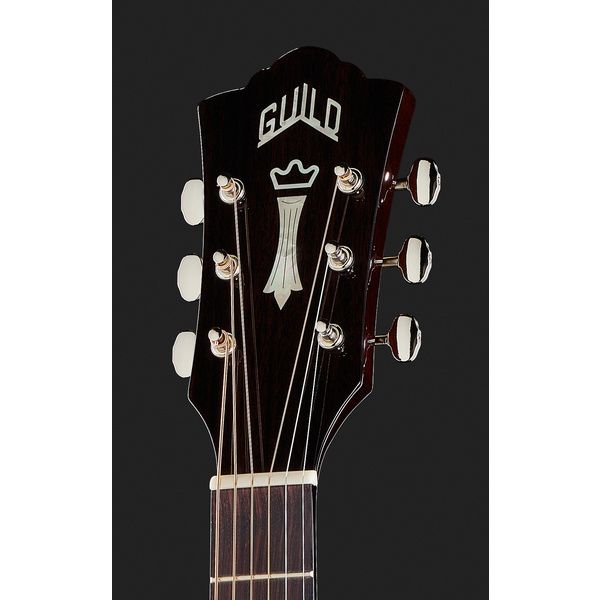 Guild D-140 SB Westerly