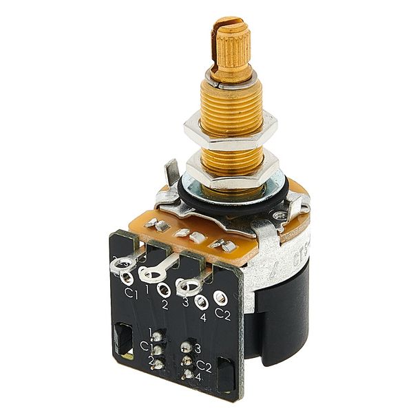 TAD CTS 500K LS Spl. P/P VAT Pot