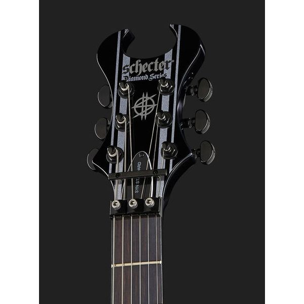Schecter Synyster Gates Standard Gloss