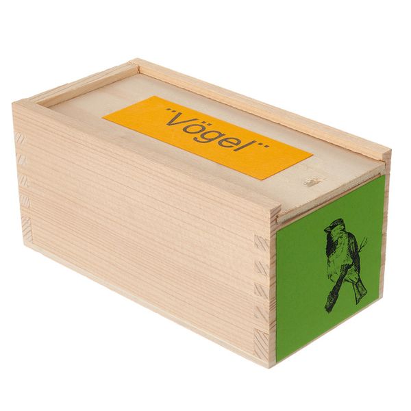 Quelle est Belle Company House Sparrow