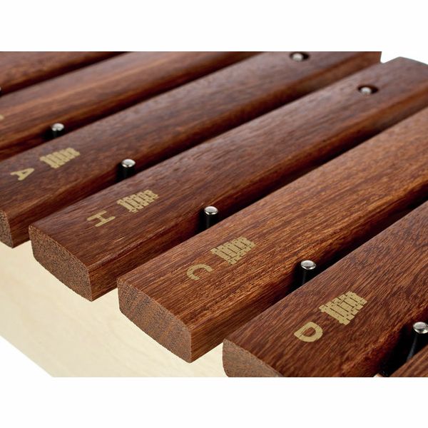 Goldon Soprano Xylophone Model 10200