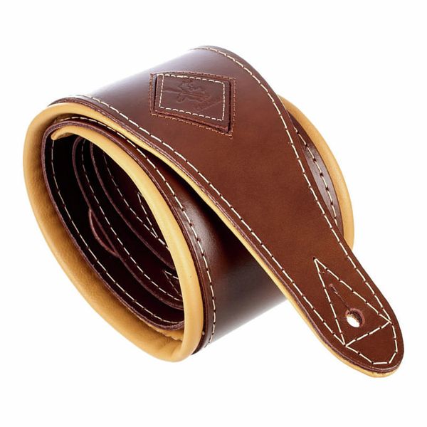 Minotaur Bass Strap Brown