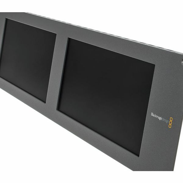 Blackmagic Design SmartView Duo