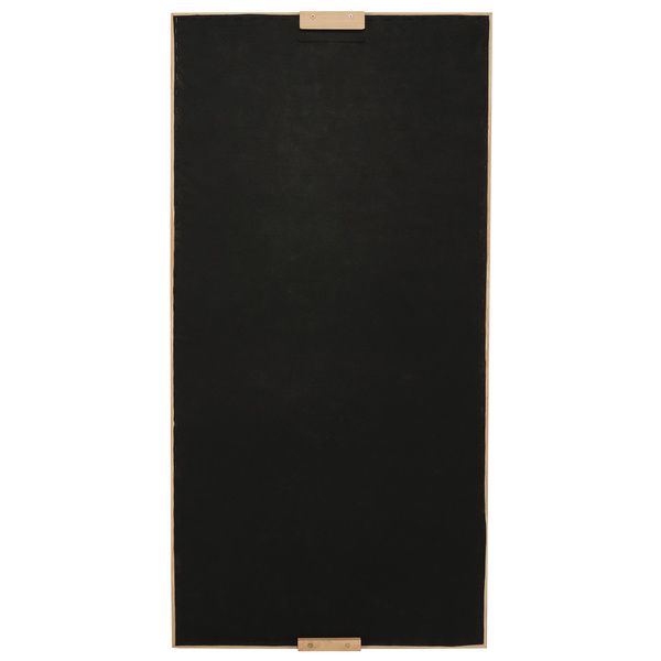 Ekustik Woody Queen Japan Trio Oak