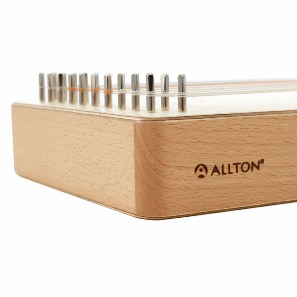 Allton Triad Chord for Hospital Use