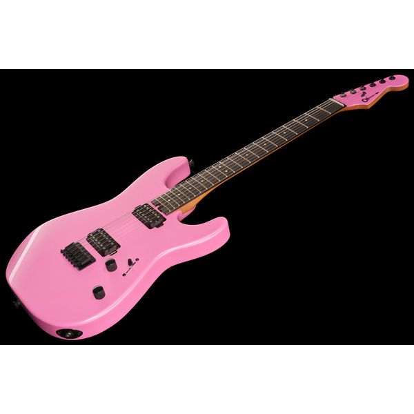 Charvel Pro-Mod Plus SanDimas HT EB PP