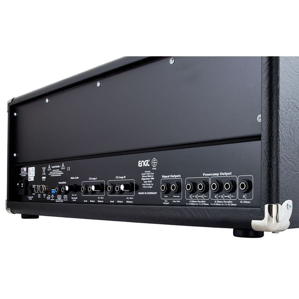 Engl Steve Morse Signature Top E656