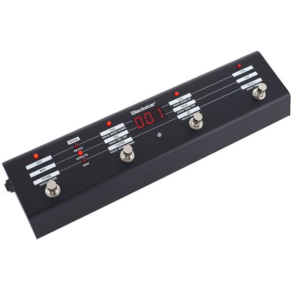 Blackstar Foot Controller FS-10