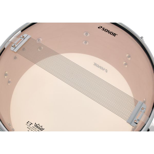 Sonor 13"x06" AQ2 Snare Drum TQZ