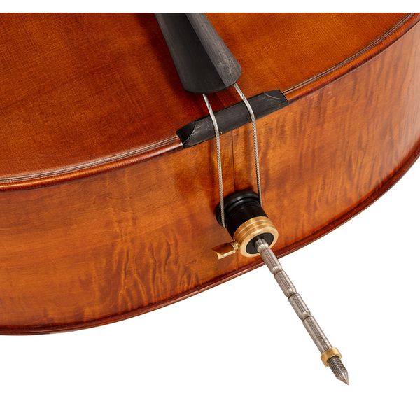 Gewa Premium Line Solid Top DB 3/4