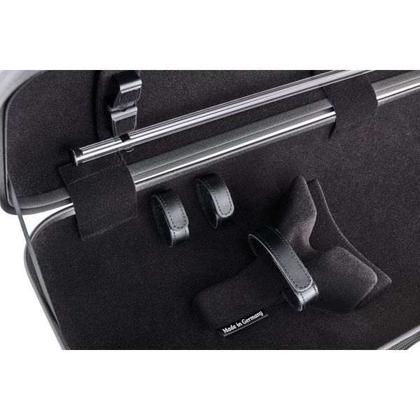 Gewa Idea 1.8 Violin Case Black