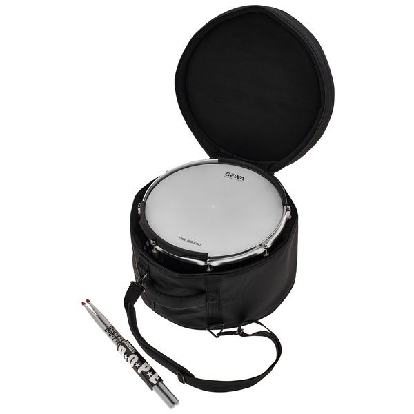 Gewa 14"x08" Eric Moore Digital SD