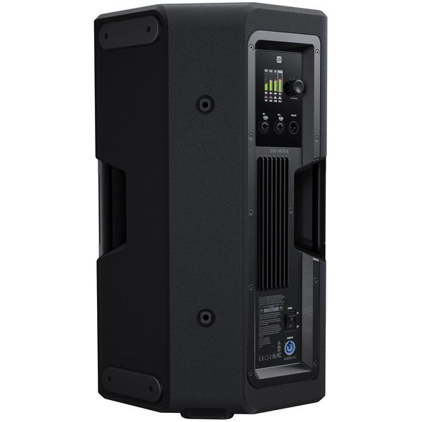 LD Systems ICOA Pro 15A/21A HighPower Set