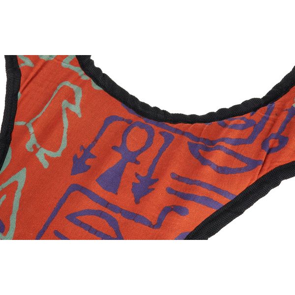 Meinl MDJS1PS Designer Djembe Strap