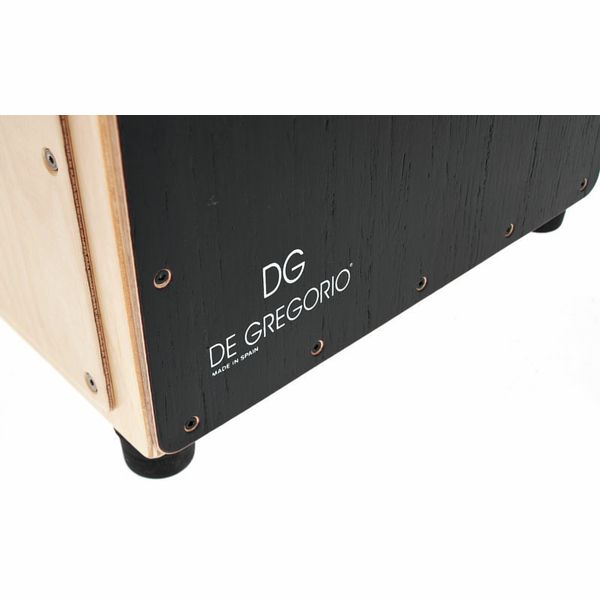 DG De Gregorio Drumbox Plus