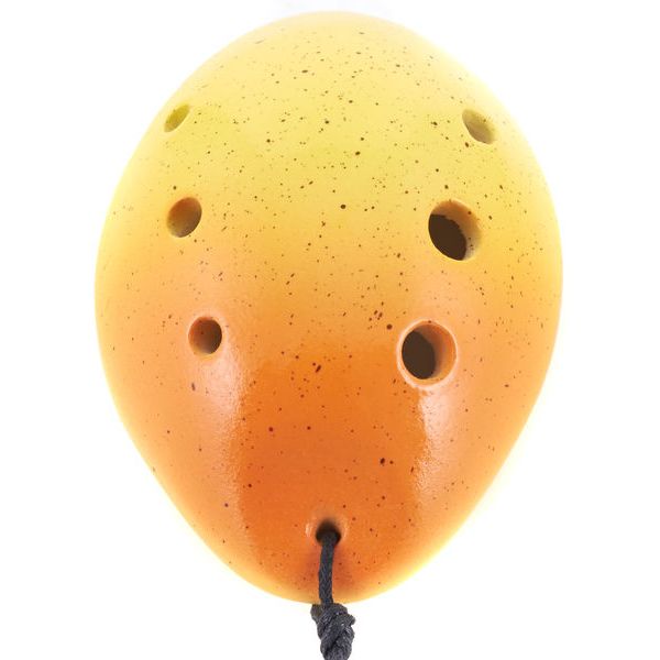 Thomann Ocarina 7H C Alto Shell YO