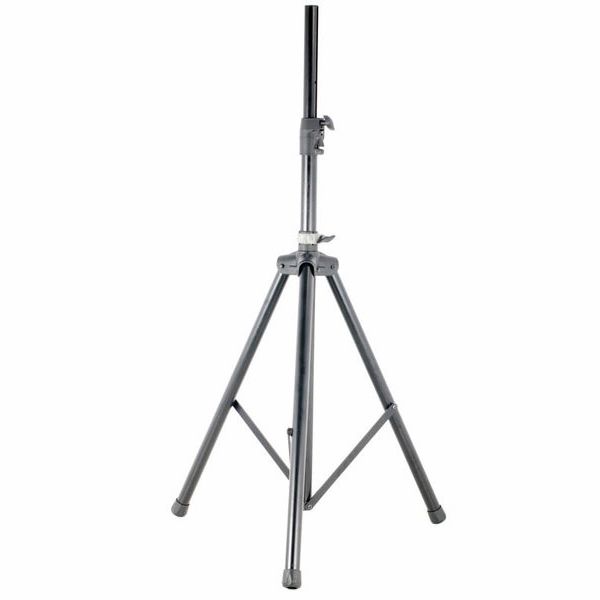 the box PA502 A Mixer Bundle