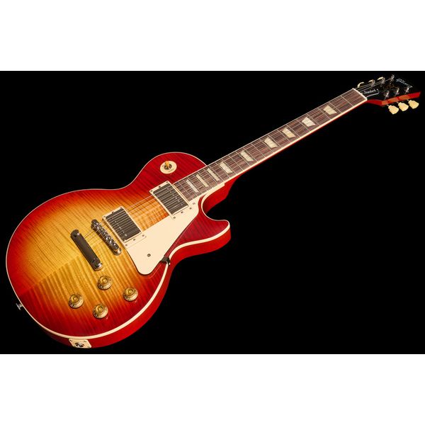 Gibson LP Standard 50s AAA HCS 57 PU