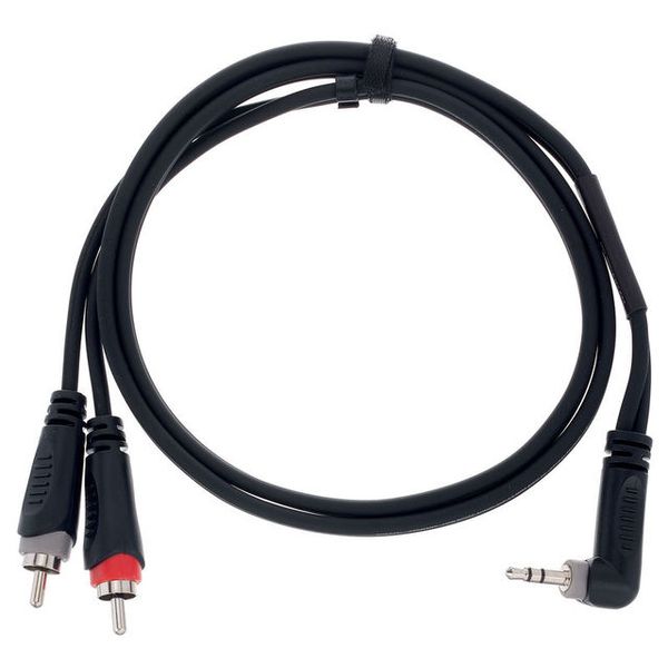 Cordial EY 1 WRCC elements