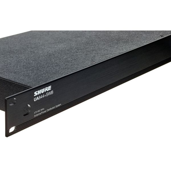 Shure UA844+SWB-E