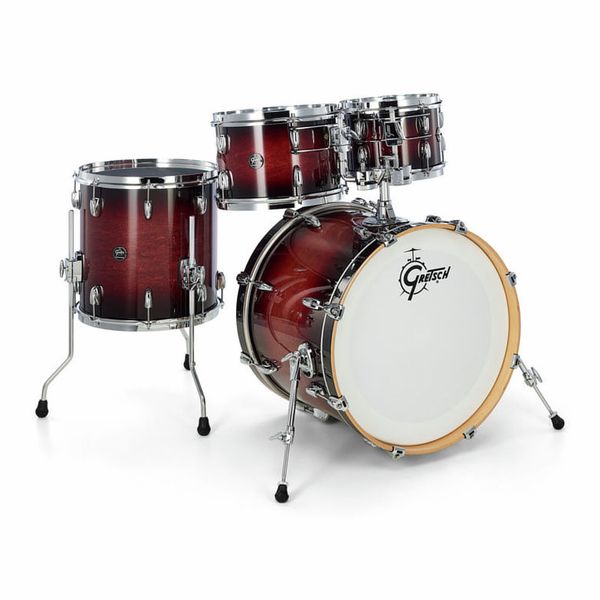 Gretsch Drums Renown Maple Studio -CB