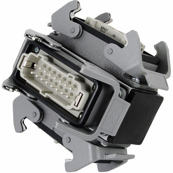 Stairville HAN 16 Harting distributor